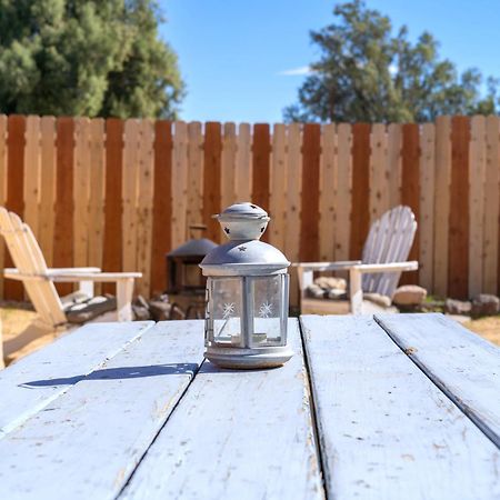 Cozy Stylish Home In The Heart Of Jt Village Joshua Tree Exterior foto
