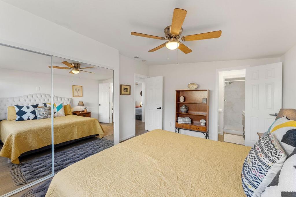 Cozy Stylish Home In The Heart Of Jt Village Joshua Tree Exterior foto