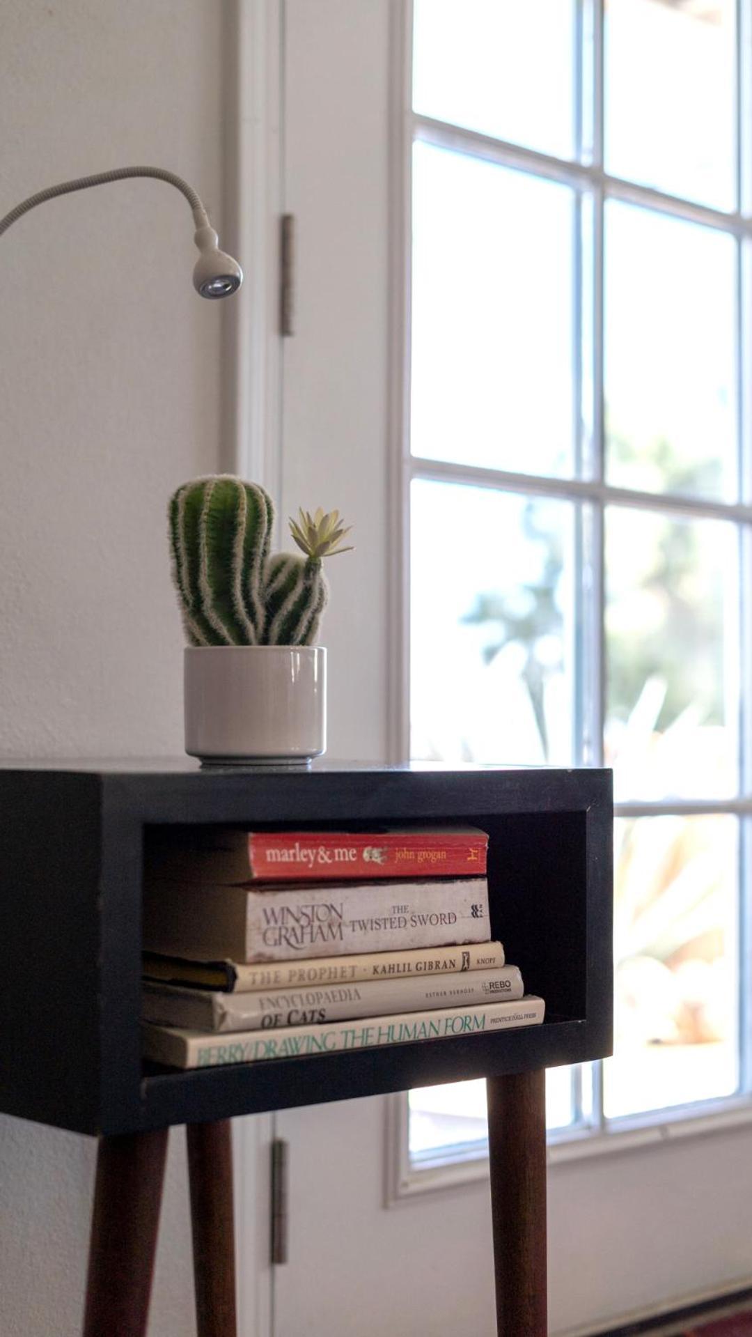 Cozy Stylish Home In The Heart Of Jt Village Joshua Tree Exterior foto