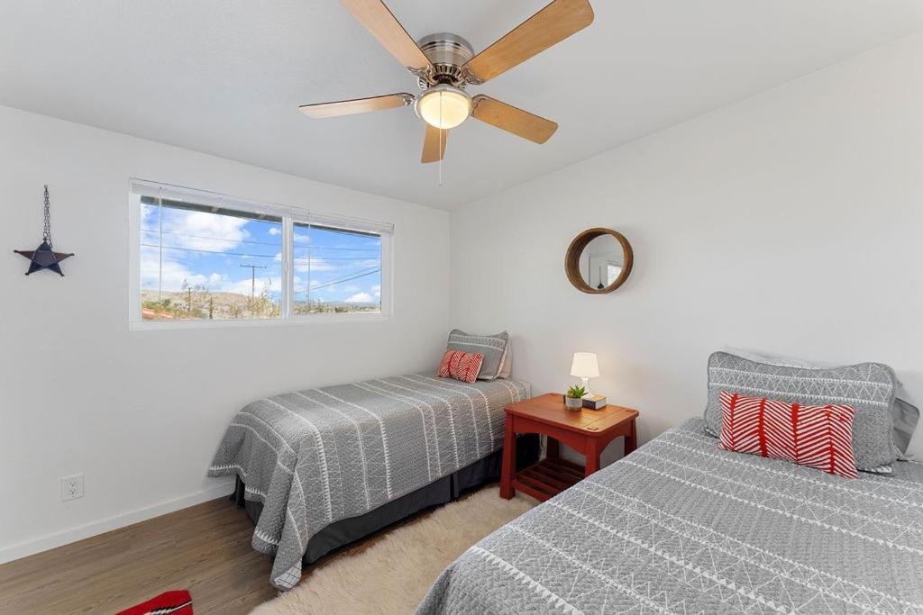 Cozy Stylish Home In The Heart Of Jt Village Joshua Tree Exterior foto